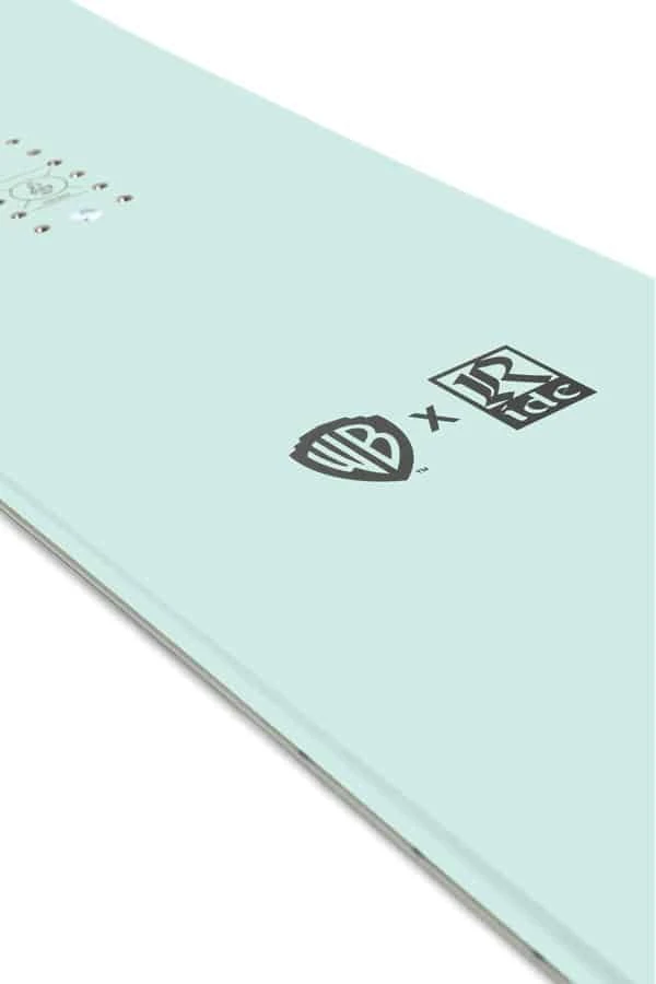 Snowboard Ride X Looney Tunes / Warpig Limited Edition 148 6 Snowboard Ride X Looney Tunes / Warpig Limited Edition 148 – Image 4