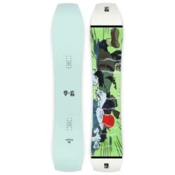 Snowboard Ride X Looney Tunes / Warpig Limited Edition 148