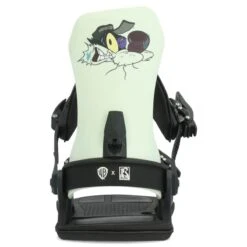 Fixations Ride X Looney Tunes C9 -Ski Promotion Boutique 12H1011.1.1.C9 looney tunes A4