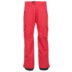 Pantalon Snow Femme 686 Mistress Insulated Cargo Pant Azalea