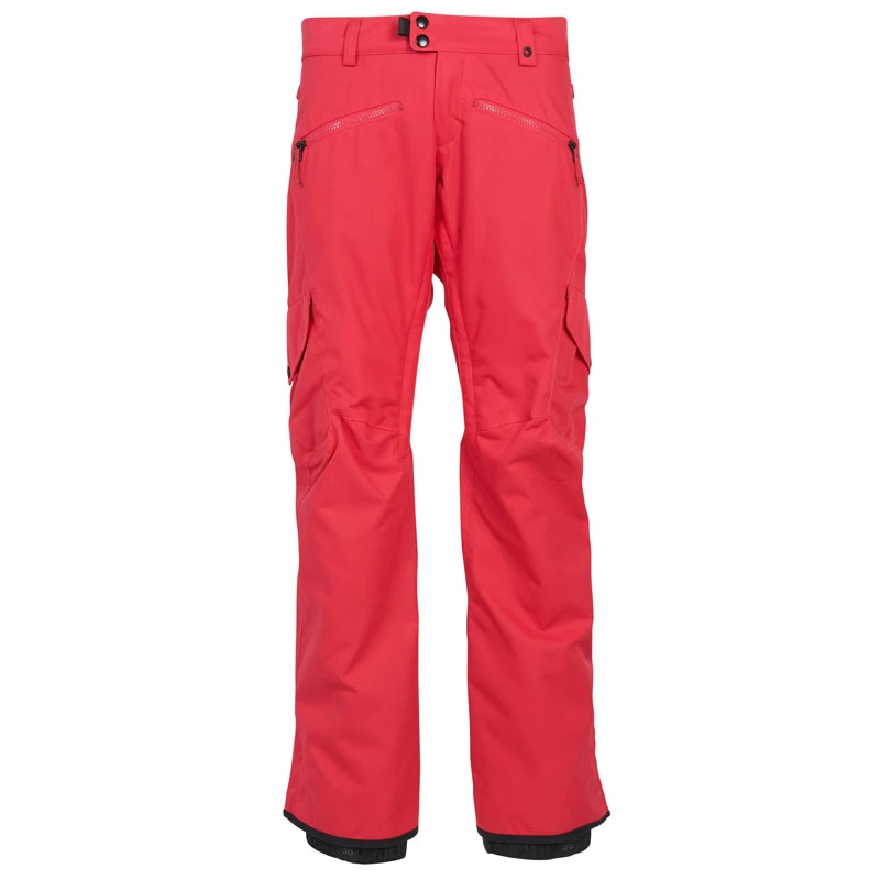 Pantalon Snow Femme 686 Mistress Insulated Cargo Pant Azalea 3 Pantalon Snow Femme 686 Mistress Insulated Cargo Pant Azalea