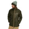 Veste Homme Burton [AK] Baker Down Insulator Forest -Ski Promotion Boutique AK Baker Down Insulator Forest Burton Snowboards