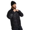 Veste Homme Burton [AK] Baker Lite Down Insulator True Black -Ski Promotion Boutique AK Baker Lite Down Insulator True Black Burton Snowboards