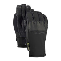 Gants Homme Burton [AK] Clutch Gore-Tex Glove True Black