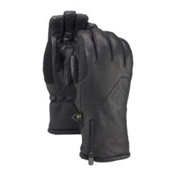 Gants Homme Burton [AK] Guide Glove True Black