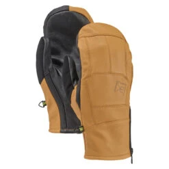 Moufles Burton [AK] Leather Tech Mitt Raw Hide