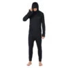 First Layer Homme Burton [AK] Power Grid Hood True Black -Ski Promotion Boutique AK Power Grid Hood True Black Burton Snowboards