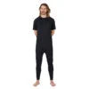 First Layer Homme Burton [AK] Power Grid Pant True Black -Ski Promotion Boutique AK Power Grid Pant True Black Burton Snowboards