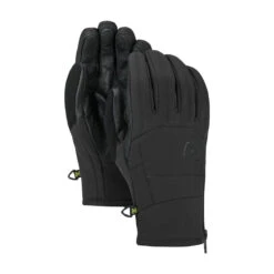 Gants Homme Burton [AK] Tech Glove True Black