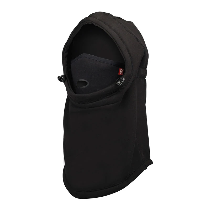Cagoule Airhole Airhood Polar Black 3 Cagoule Airhole Airhood Polar Black