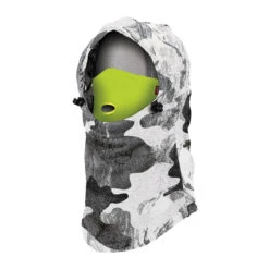 Cagoule Airhole Airhood Polar Mineral
