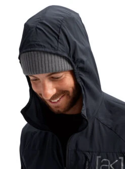 Veste Burton [ak] Dispatcher Ultralight Jacket True Black -Ski Promotion Boutique Ak Dispatcher Ultralight Jacket True Black Burton Snowboards 4 1