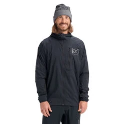 Veste Burton [ak] Dispatcher Ultralight Jacket True Black