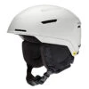 Casque Smith Altus Mips Matte White -Ski Promotion Boutique Altus Mips Matte White Smith Optics