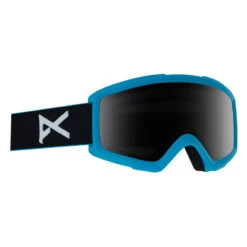 Masque Anon Helix 2 Blue Sonar Smoke