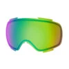 Écran Anon Tempest Lens Sonar Green 1 Écran Anon Tempest Lens Sonar Green -Ski Promotion Boutique Anon Tempest Lens Sonar Green