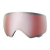 Écran Anon Wm1 Lens Sonar Silver 1 Écran Anon Wm1 Lens Sonar Silver -Ski Promotion Boutique Anon Wm1 Lens Sonar Silver