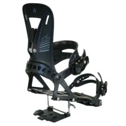 Fixations Spark R&D Arc ST Black -Ski Promotion Boutique Arc ST Black Spark R D 5