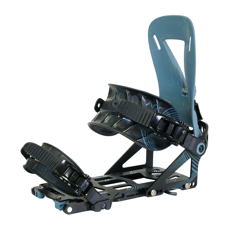 Fixations Spark R&D Arc ST Dusk 5 Fixations Spark R&D Arc ST Dusk – Image 3