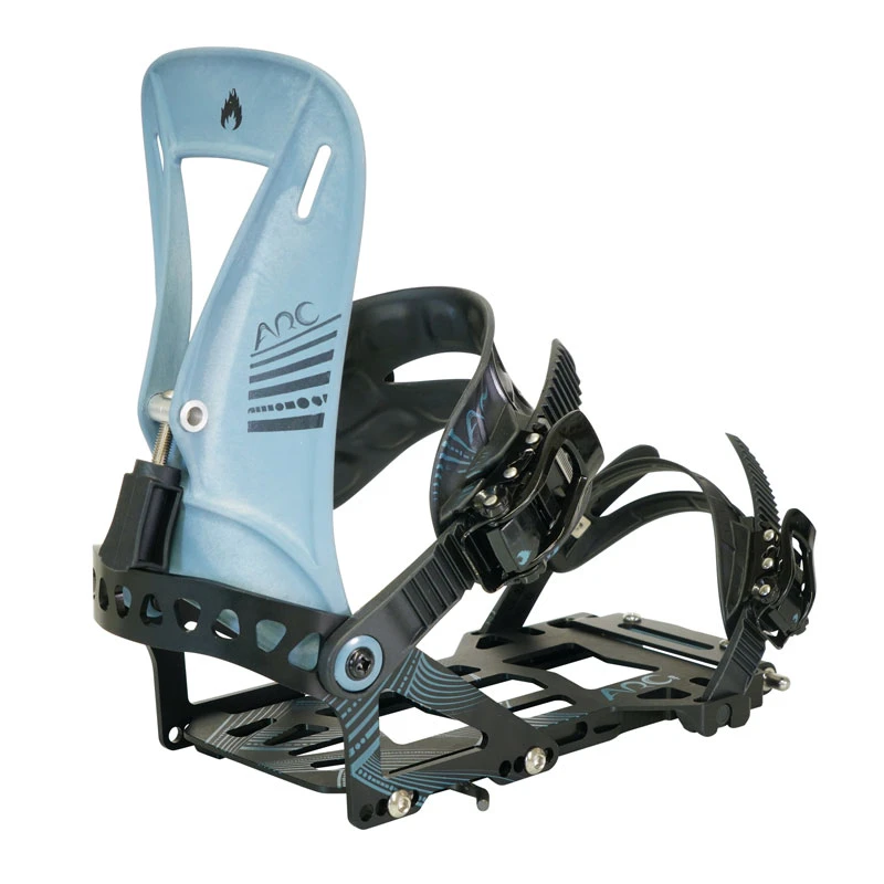 Fixations Spark R&D Arc ST Dusk 3 Fixations Spark R&D Arc ST Dusk