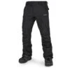 Pantalon Snow Homme Volcom Articulated Pant Black -Ski Promotion Boutique Articulated Pant Black Volcom