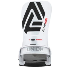 Fixations Union Atlas Pro Ice White -Ski Promotion Boutique Atlas Pro Ice White Union Bindings 2 1