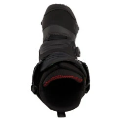 Boots Snowboard Burton Ion Step On Black -Ski Promotion Boutique Boots Snowboard Burton Ion Step On Black 2