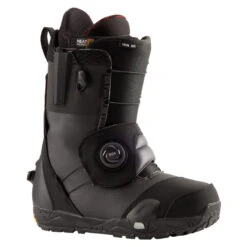 Boots Snowboard Burton Ion Step On Black