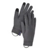 Gants Patagonia Capilene Midweight Liner Gloves Forge Grey -Ski Promotion Boutique Capilene Midweight Liner Gloves Forge Grey Patagonia