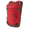 Sac À Dos Dakine Heli Pack 12L Deep Red 2 Sac À Dos Dakine Heli Pack 12L Deep Red -Ski Promotion Boutique Dakine Heli Pack 12L Deep Red