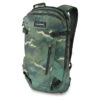 Sac À Dos Dakine Heli Pack 12L Olive Ashcroft Camo 2 Sac À Dos Dakine Heli Pack 12L Olive Ashcroft Camo -Ski Promotion Boutique Dakine Heli Pack 12L Olive Ashcroft Camo