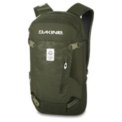 Sac À Dos Dakine Heli Pack Team 12L Kazu Kokubo