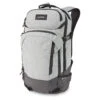 Sac À Dos Dakine Heli Pro 20L Greyscale