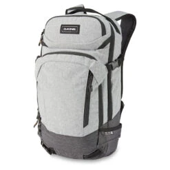 Sac À Dos Dakine Heli Pro 20L Greyscale