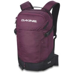 Sac À Dos Dakine Heli Pro Women 24L Grapevine