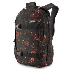 Sac À Dos Dakine Mission Women 25L Begonia