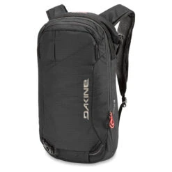 Sac À Dos Dakine Poacher Ras 18L Black