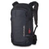 Sac À Dos Dakine Poacher Ras 26L Black
