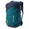 Sac À Dos Dakine Poacher Ras 32L Women Deep Teal -Ski Promotion Boutique Dakine Poacher Ras 32L Women Deep Teal