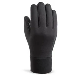 Gants Dakine Storm Liner Glove Black