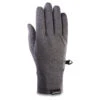 Gants Dakine Syncro Wool Liner Glove Gunmetal -Ski Promotion Boutique Dakine Syncro Wool Liner Glove Gunmetal