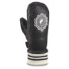 Moufles Dakine Team Lotus Women Mitt Jamie Anderson -Ski Promotion Boutique Dakine Team Lotus Women Mitt Jamie Anderson