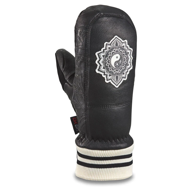 Moufles Dakine Team Lotus Women Mitt Jamie Anderson 3 Moufles Dakine Team Lotus Women Mitt Jamie Anderson