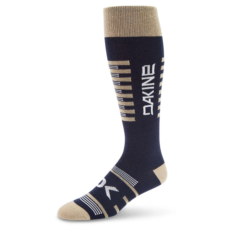 Chaussettes Snow Dakine Thinline Men Socks Night Sky 3 Chaussettes Snow Dakine Thinline Men Socks Night Sky