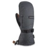 Moufles Dakine Titan Leather Gore-Tex Mitt Carbon -Ski Promotion Boutique Dakine Titan Leather Gore Tex Mitt Carbon
