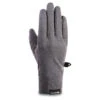 Gants Dakine Women Syncro Wool Liner Glove Gunmetal 2 Gants Dakine Women Syncro Wool Liner Glove Gunmetal -Ski Promotion Boutique Dakine Women Syncro Wool Liner Glove Gunmetal