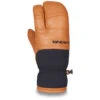 Moufles Dakine Baron Gore-Tex Trigger Mitt Ginger -Ski Promotion Boutique Dakine Baron Team Trigger Mitt Ginger