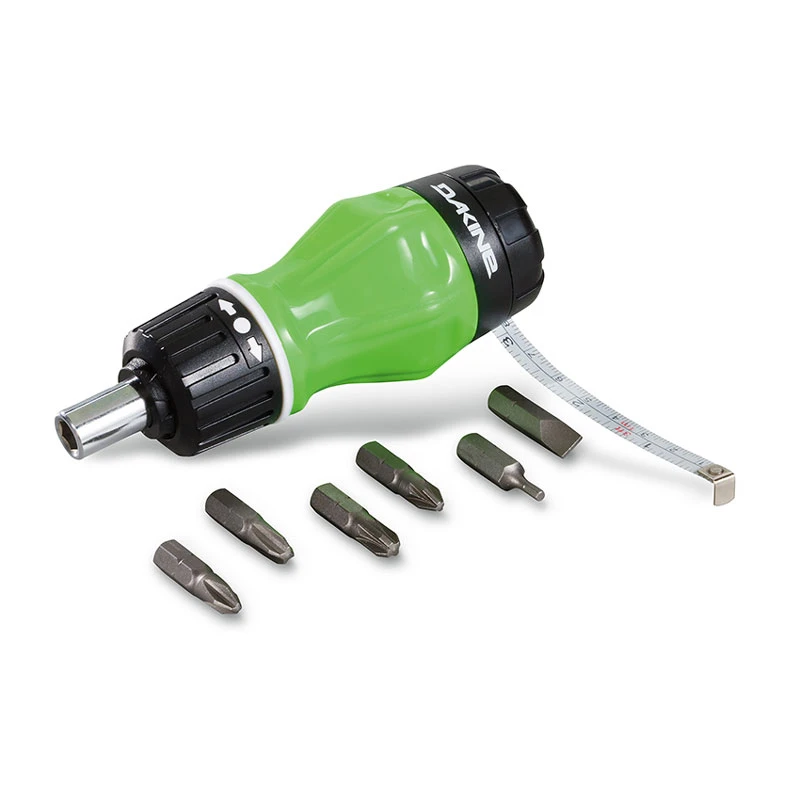 Dakine Stance Driver Green 3 Dakine Stance Driver Green