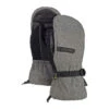 Moufles Homme Burton Deluxe Gore-Tex Mitt Bog Heather 1 Moufles Homme Burton Deluxe Gore-Tex Mitt Bog Heather -Ski Promotion Boutique Deluxe Gore Tex Mitt Bog Heather Burton Snowboards
