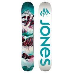 Splitboard Jones Dream Catcher Split